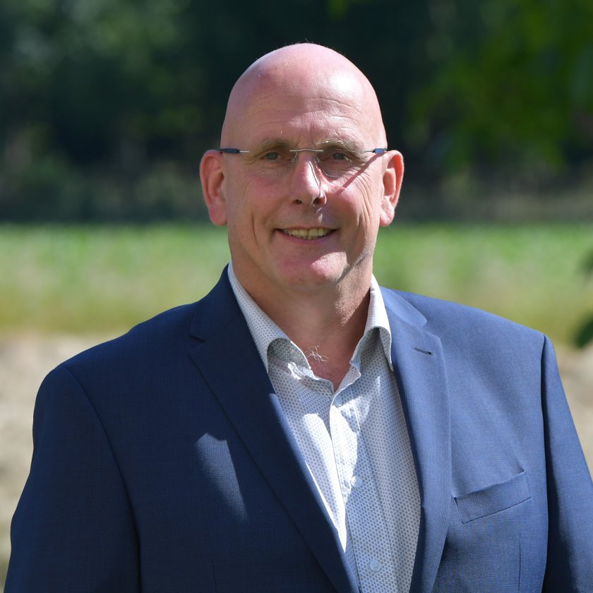 Wilko Pelgrom