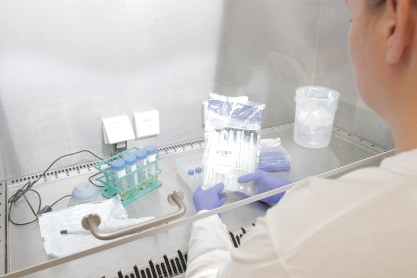 WBVR biedt meer dan 300 diagnostische diergeneeskundige testen aan als commerciële dienst voor een grote diversiteit aan diersoorten.