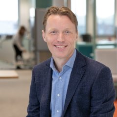 Michiel Blom (Significant APE)