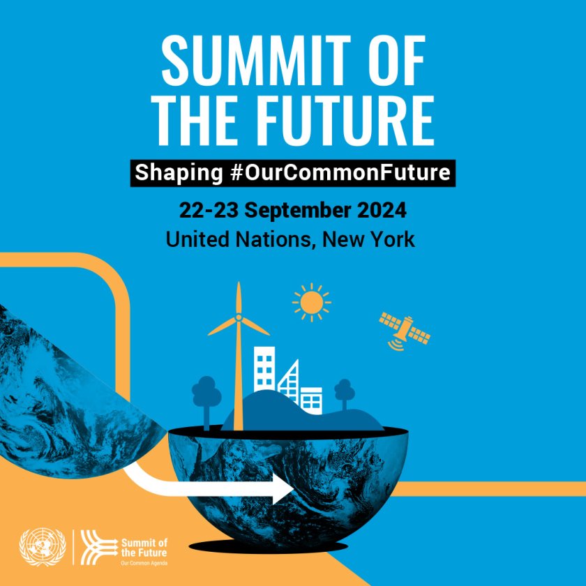 Summit Poster