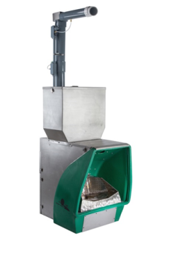 Greenfeed Greenfeed
