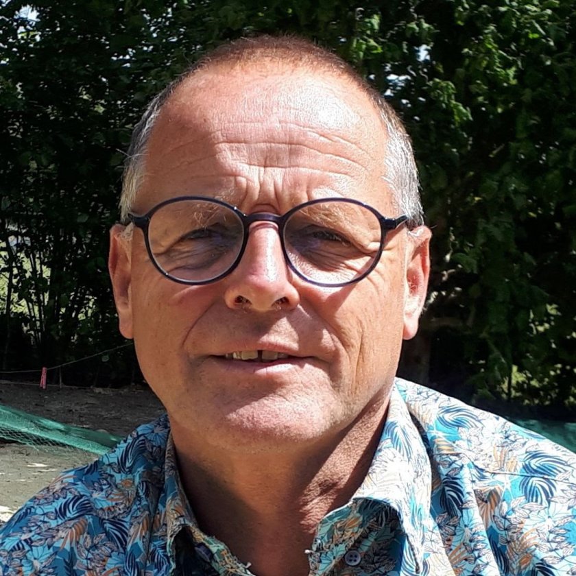 Jan Broos Jan Broos