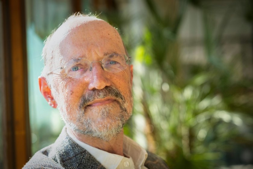 Foto: Bert Lotz (credits: Guy Ackermans)  