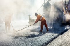 Bio-asphalt made with lignin Bio-asphalt made with lignin