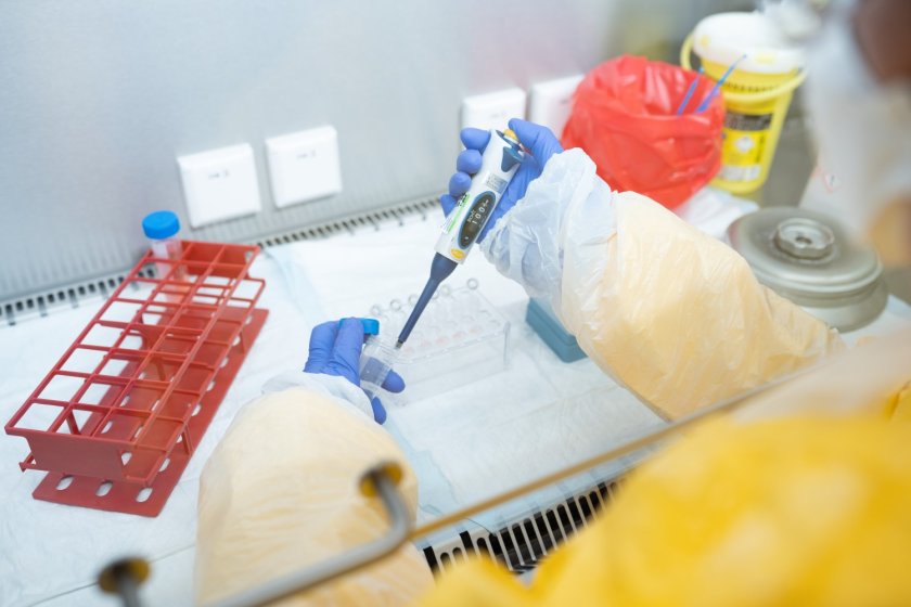 WBVR has is the National Reference Laboratory (NRL) for many notifiable animal diseases.