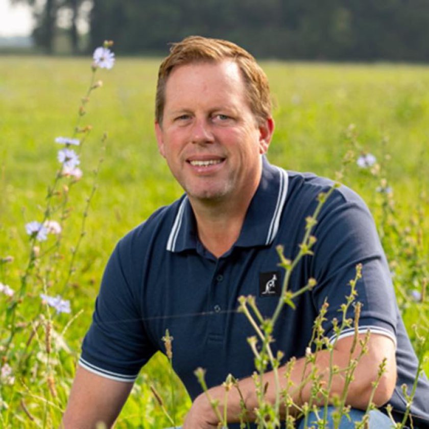 Andre de Groot Andre de Groot