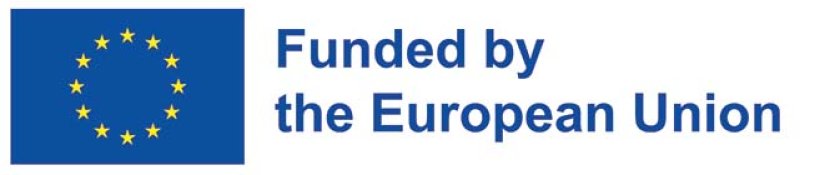 Funded by the EU