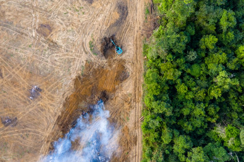 Klimaat verhaal 1: CO2-emissies opsporen Klimaat verhaal 1: CO2-emissies opsporen
